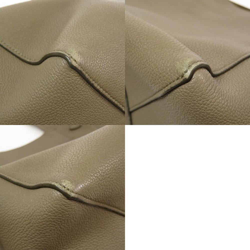 Celine Cabas Phantom Tote Bag Calfskin - Picture 10 of 11